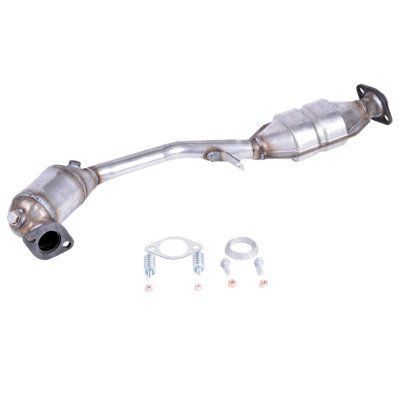 Catalytic Converter EEC SU6006T