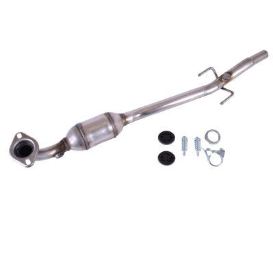 Catalytic Converter EEC TY6000T