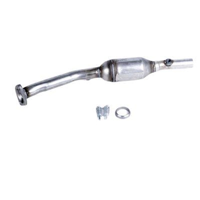 EEC TY6004T Catalytic Converter