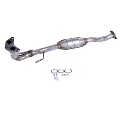 EEC TY6016T Catalytic Converter