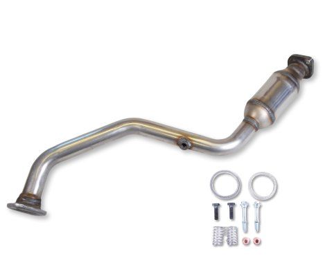 EEC TY6100T Catalytic Converter