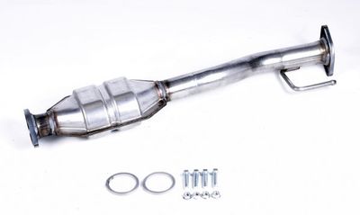 Catalytic Converter EEC TY8020T