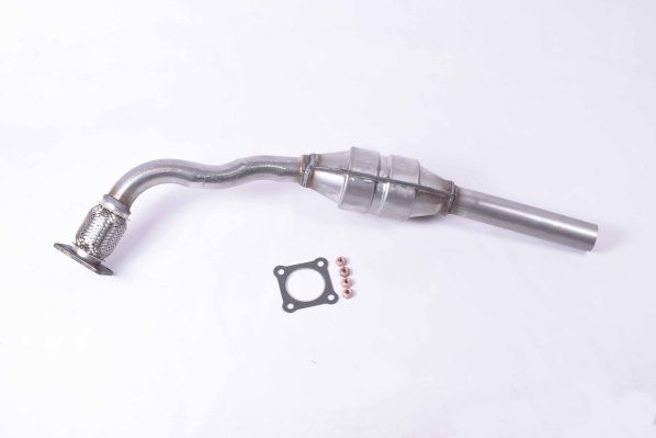 EEC VK6000T Catalytic Converter