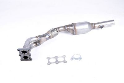 Catalytic Converter EEC VK6013T