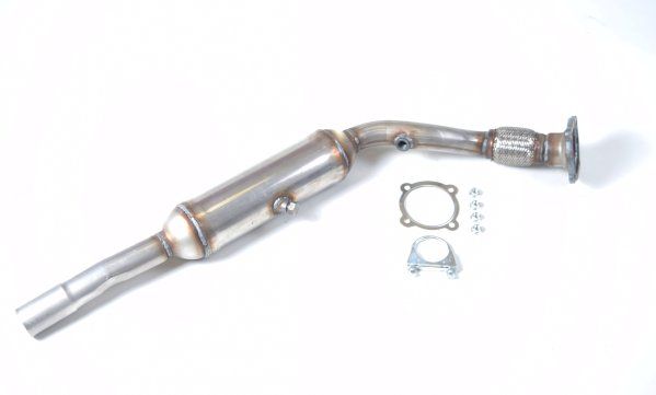EEC VK6048T Catalytic Converter