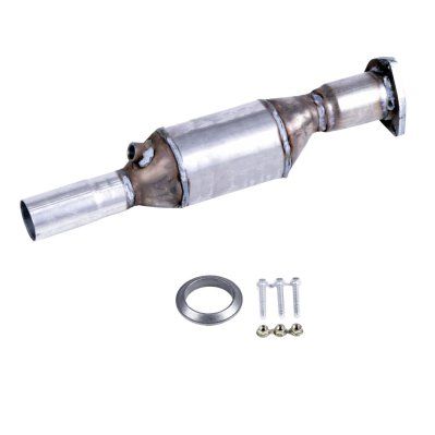 Catalytic Converter EEC VK6055T