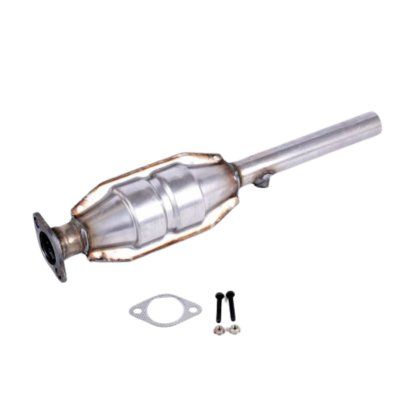EEC VK6057T Catalytic Converter