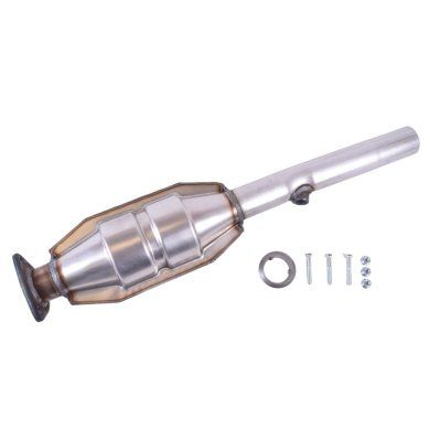 Catalytic Converter EEC VK6058T