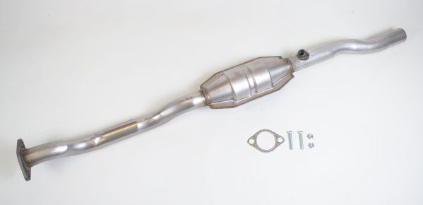 EEC VK6080T Catalytic Converter