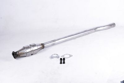 Catalytic Converter EEC VK6086T