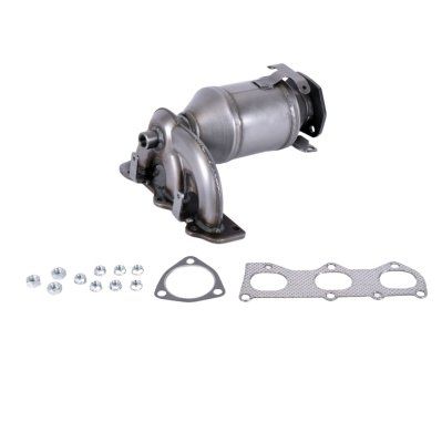 EEC VK6095T Catalytic Converter