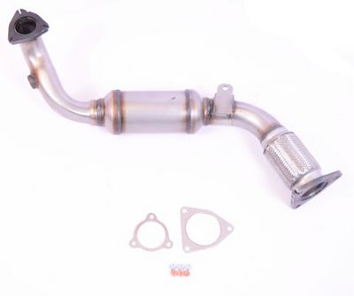 Catalytic Converter EEC VK6114T
