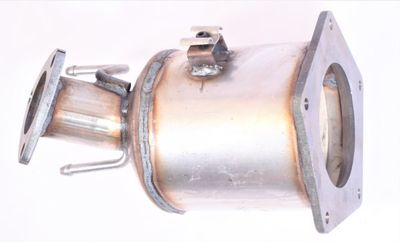 Catalytic Converter EEC VK6119T