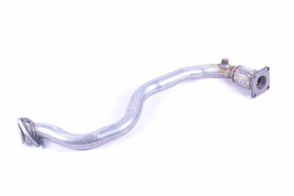 EEC VK7014 Exhaust Pipe