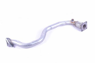 Exhaust Pipe EEC VK7014