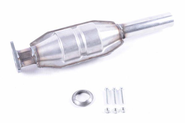 EEC VK8000T Catalytic Converter