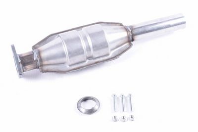 Catalytic Converter EEC VK8000T