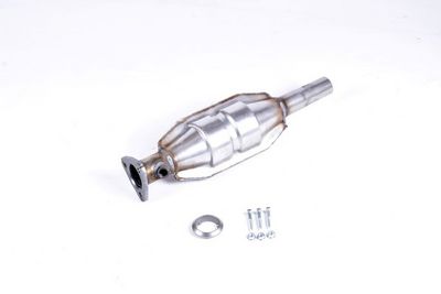 Catalytic Converter EEC VK8002T