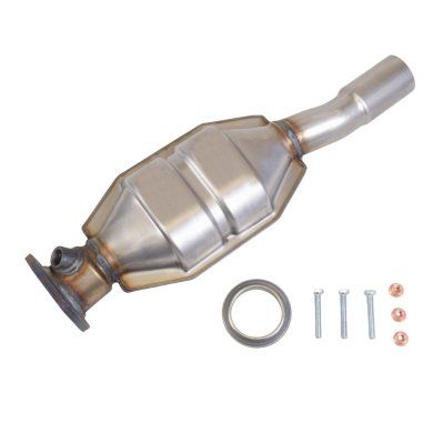 EEC VK8004T Catalytic Converter