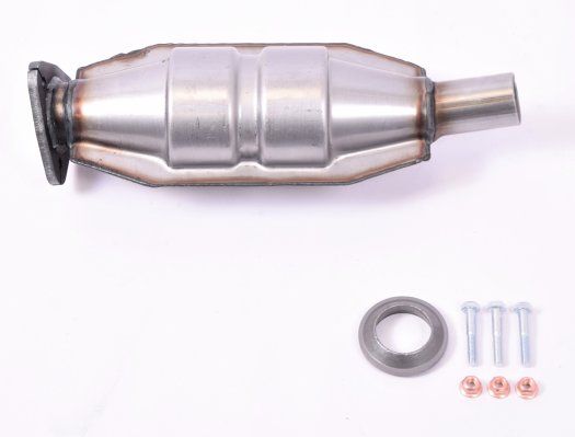 EEC VK8007T Catalytic Converter
