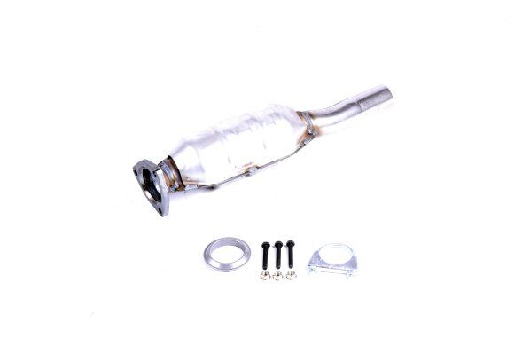 EEC VK8012T Catalytic Converter