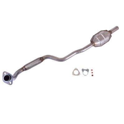 EEC VK8014T Catalytic Converter