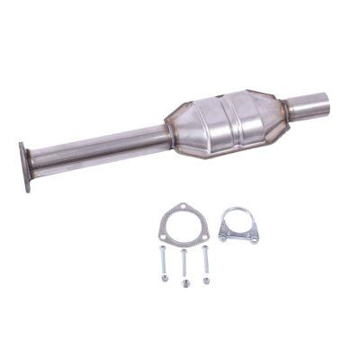 Catalytic Converter EEC VK8015T