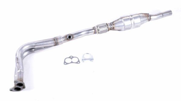 EEC VK8018T Catalytic Converter