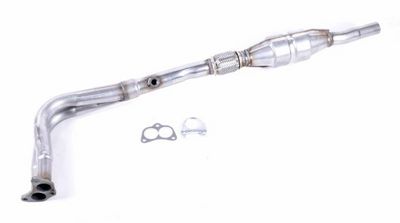 Catalytic Converter EEC VK8018T