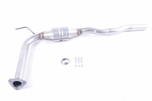 EEC VK8029T Catalytic Converter