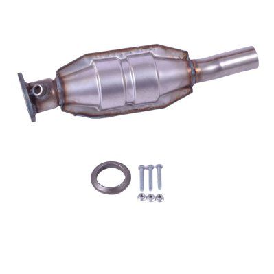 Catalytic Converter EEC VK8033T