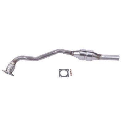 Catalytic Converter EEC VK8035T