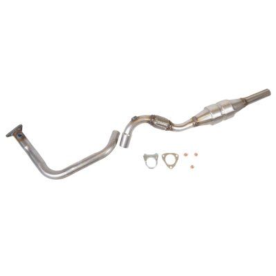 Catalytic Converter EEC VK8041T