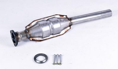 Catalytic Converter EEC VK8044T