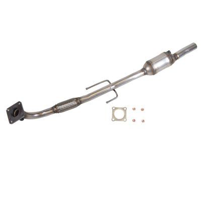 Catalytic Converter EEC VK8049T