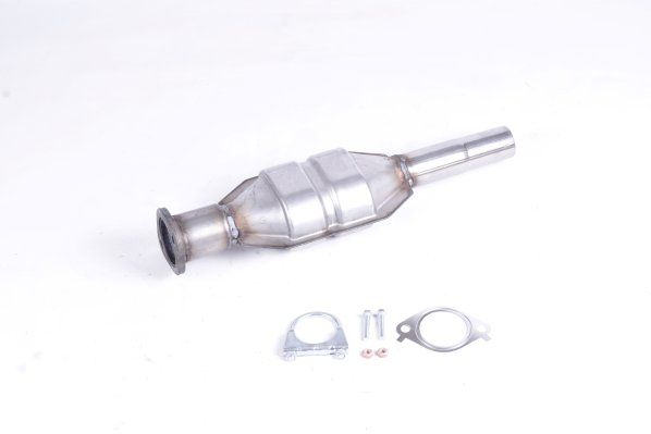 EEC VO6001T Catalytic Converter