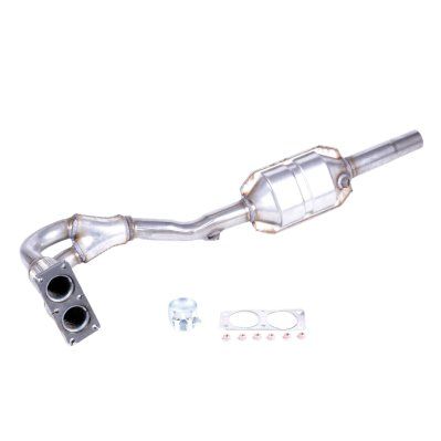 Catalytic Converter EEC VO6002T
