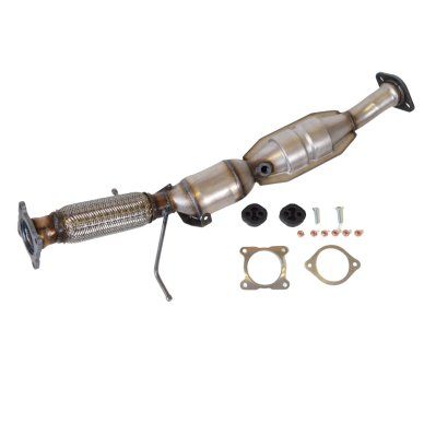 Catalytic Converter EEC VO6025T