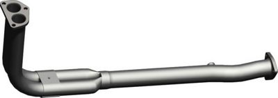Exhaust Pipe EEC VO7003