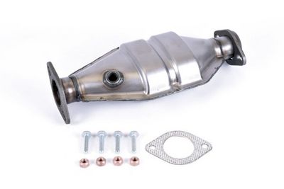 Catalytic Converter EEC VO8002T