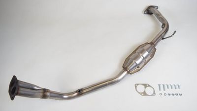 Catalytic Converter EEC VX6005T