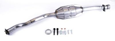 Catalytic Converter EEC VX6012T