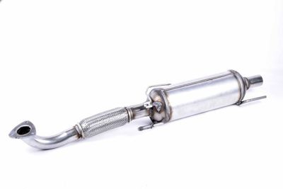 Soot/Particulate Filter, exhaust system EEC VX6102T