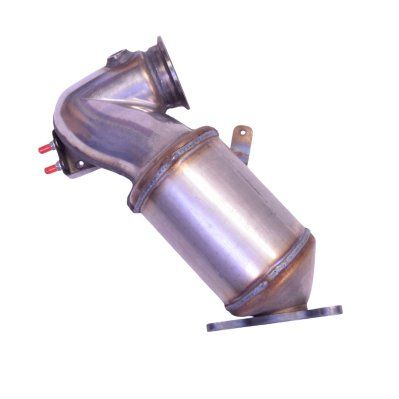 EEC VX6143T Catalytic Converter