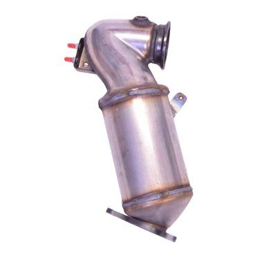 Catalytic Converter EEC VX6146T