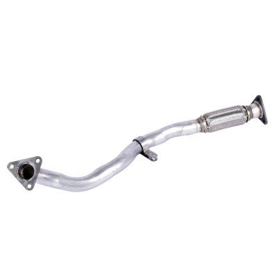 Exhaust Pipe EEC VX7507