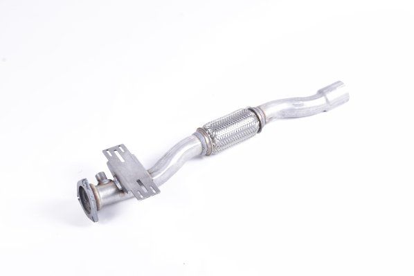 EEC VX7512 Exhaust Pipe