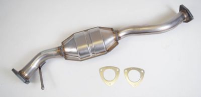 Catalytic Converter EEC VX8007T