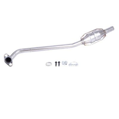 Catalytic Converter EEC VX8018T