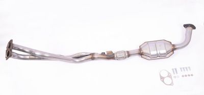Catalytic Converter EEC VX8020T